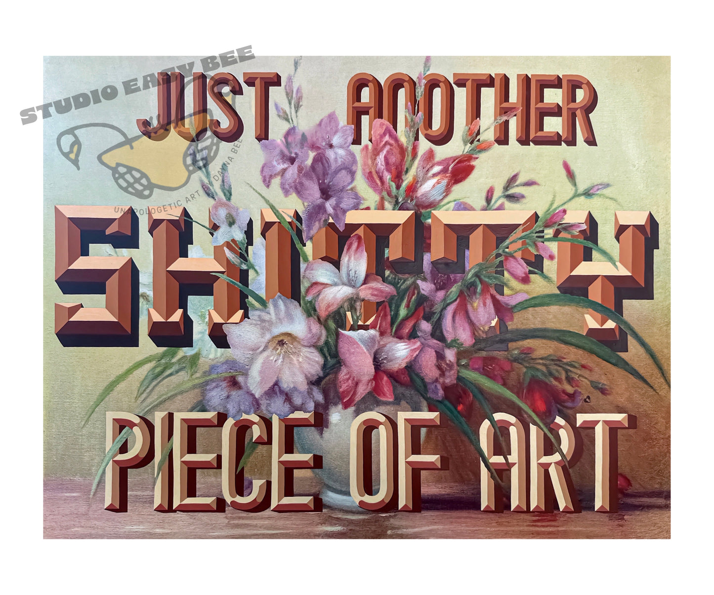 Just Another shitty Piece of Art