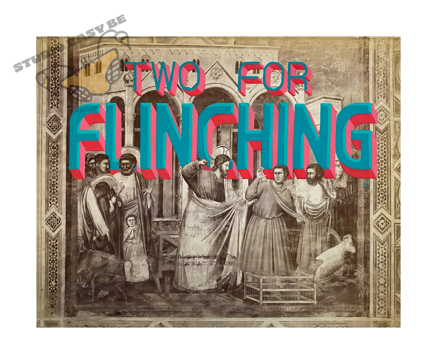 Two for Flinching