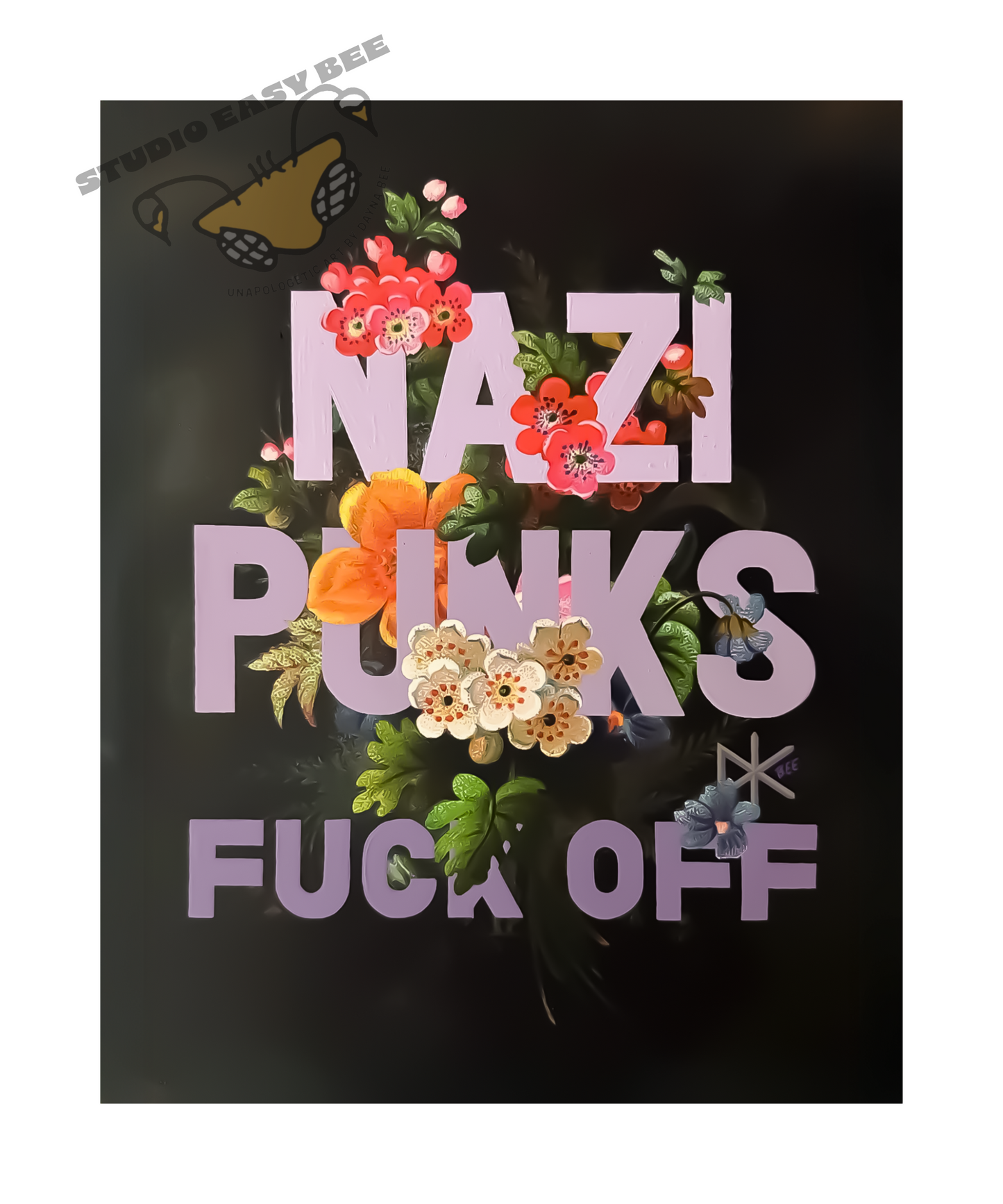 Nazi Punks Fuck Off (Dead Kennedys tribute)