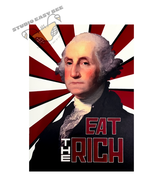 Eat the Rich