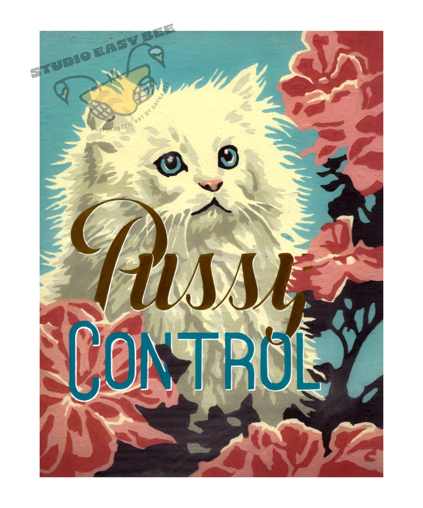 Pussy Control