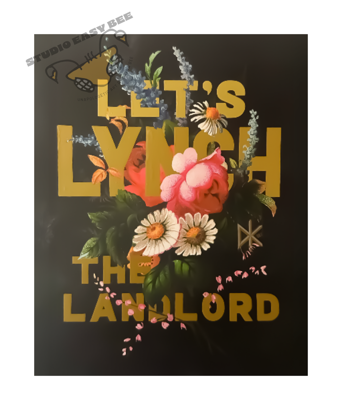 Let’s Lynch the Landlord (Dead Kennedys Tribute)