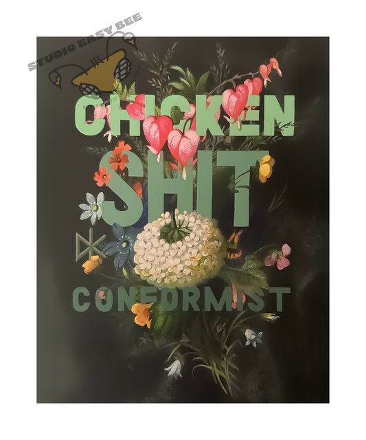 Chicken Shit Conformist (Dead Kennedys Tribute)