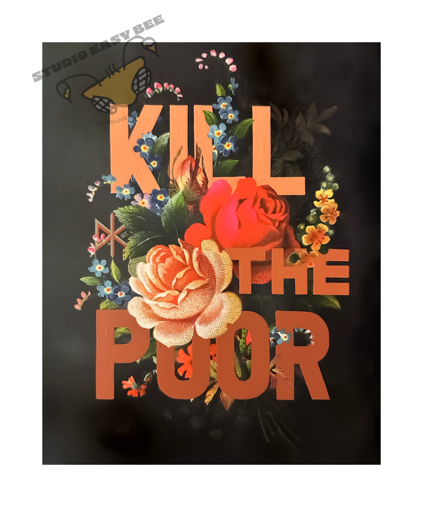 Kill the Poor (Dead Kennedys tribute)