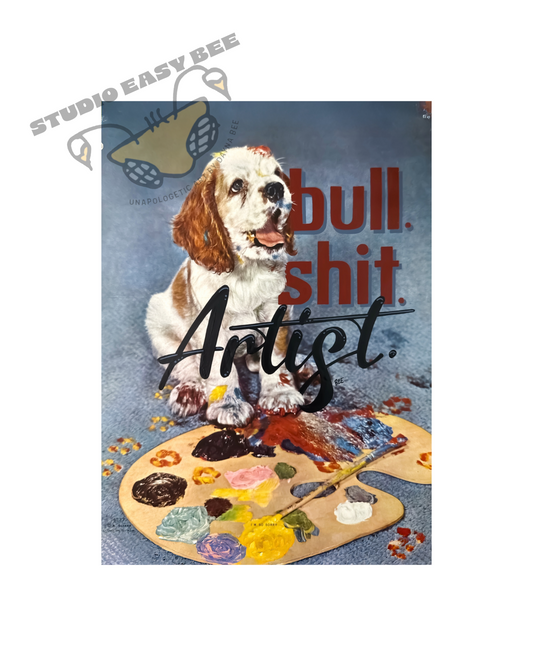 BullShit Artist